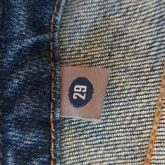 Citizens of Humanity Ankle Jeans Size 29 Waist - Picture 5 of 9